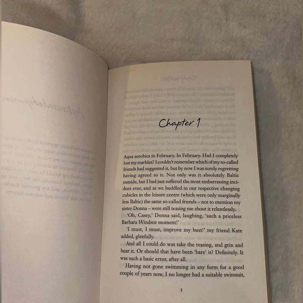 Book